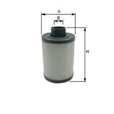 CE 1399 MK SAMPIYON FILTER Паливний фільтр
