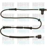 8290071 HOFFER Датчик частота обертання колеса