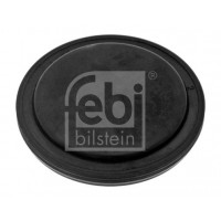 02067 FEBI BILSTEIN Фланцевая крышка, Автоматична коробка передач