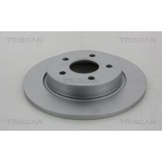 8120 16164C TRISCAN Гальмівний диск