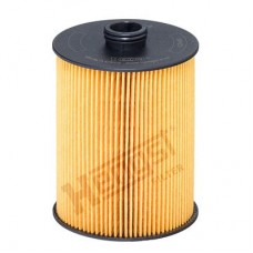 E136H D428 HENGST FILTER Масляний фільтр