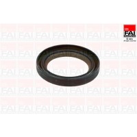 Ущільнювальне кільце колінчастий вал FAI AutoParts OS1626