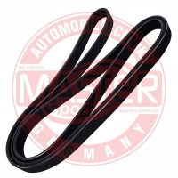 6PK2120-PCS-MS MASTER-SPORT GERMANY Поліклиновий ремінь