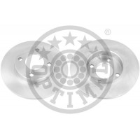 BS-1810C OPTIMAL Гальмівний диск