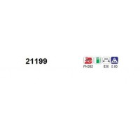 21199 AS Катализатор