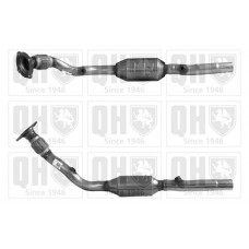 QCAT90900H QUINTON HAZELL Катализатор