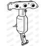 28620 WALKER Катализатор