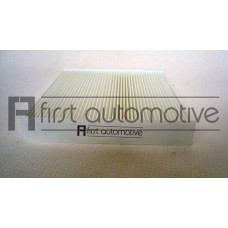 C30123 1A FIRST AUTOMOTIVE Фільтр повітря у внутрішньому просторі