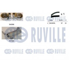 550271 RUVILLE Комплект ременя ГРМ