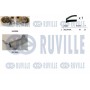 550271 RUVILLE Комплект ременя ГРМ
