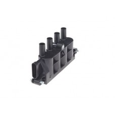 0 986 221 065 BOSCH Котушка запалювання