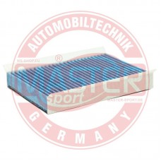 22022-IFB-PCS-MS MASTER-SPORT GERMANY Фільтр повітря у внутрішньому просторі