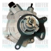 8091181 HOFFER вакуумний насос гальмова система