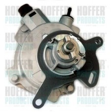 8091181 HOFFER вакуумний насос гальмова система