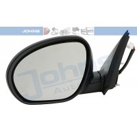 27 31 37-27 JOHNS Зовнішнє дзеркало