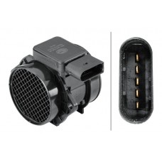 8ET 358 095-351 HELLA Розхідомір повітря
