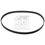 11015 FEBI BILSTEIN Зубчастий ремінь