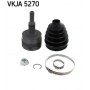 VKJA 5270 SKF Шарнирный комплект, Привідний вал