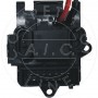 55292 AIC Сопротивление, Вентилятор салону