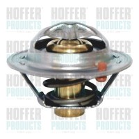 8192790 HOFFER Термостат охолоджувальна рідина