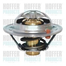 8192790 HOFFER Термостат охолоджувальна рідина