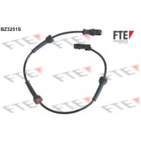 BZ3251S FTE Датчик частота обертання колеса