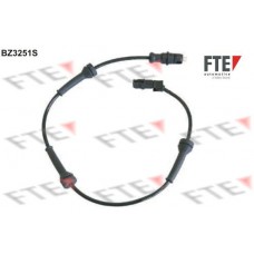 BZ3251S FTE Датчик частота обертання колеса