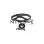 KD469.04 SNR Комплект ременя ГРМ