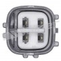 350-34092 WALKER PRODUCTS датчик кисню