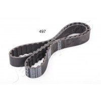 DD-497 JAPANPARTS Зубчастий ремінь
