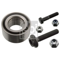 17534 FEBI BILSTEIN Комплект підшипника ступиці колеса