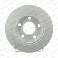 DDF1190C FERODO Гальмівний диск