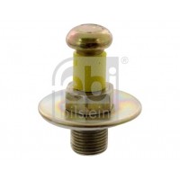 15676 FEBI BILSTEIN Запорный стержень, Замок дверей