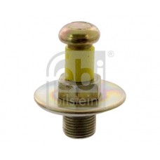 15676 FEBI BILSTEIN Запорный стержень, Замок дверей