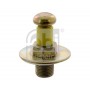 15676 FEBI BILSTEIN Запорный стержень, Замок дверей