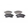 0986494433 BOSCH BOSCH Гальмівні колодки пер. CHEVROLET CRUZE 09- (15