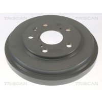 8120 69221C TRISCAN Гальмівний барабан