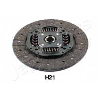 DF-H21 JAPANPARTS Диск зчеплення