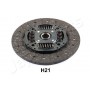 DF-H21 JAPANPARTS Диск зчеплення