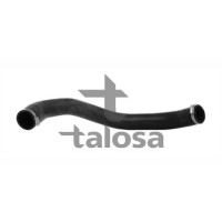 Трубка наддуваемого повітря TALOSA 66-16484