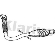 321738 KLARIUS Катализатор