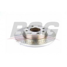 BSG 65-210-010 BSG Гальмівний диск