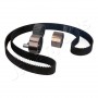 KDD-703 JAPANPARTS Комплект ременя ГРМ