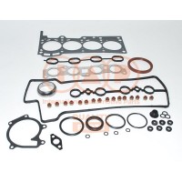115-03099 IAP QUALITY PARTS Комплект прокладок двигун
