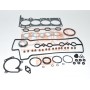 115-03099 IAP QUALITY PARTS Комплект прокладок двигун