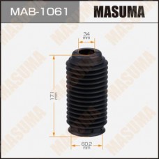 MAB1061 MASUMA Пилозахисний комплект амортизатор