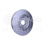 8DD 355 128-731 HELLA PAGID Гальмівний диск