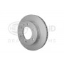 8DD 355 129-181 HELLA PAGID Гальмівний диск