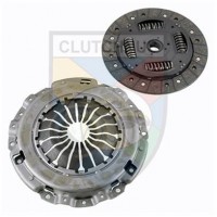 MCK3140 CLUTCHNUS Комплект зчеплення