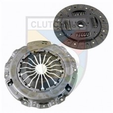 MCK3140 CLUTCHNUS Комплект зчеплення